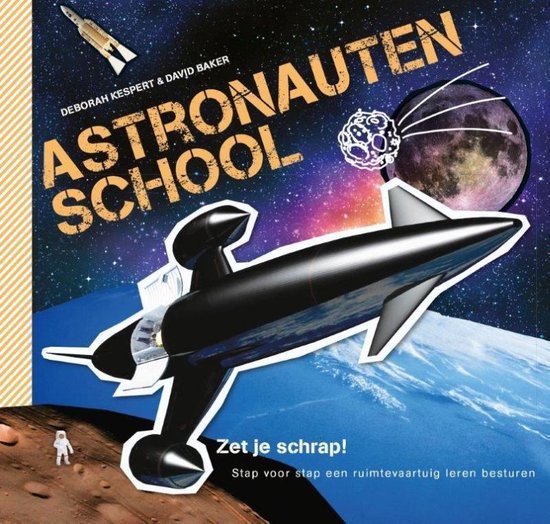 Astronautenschool