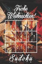 Frohe Weihnachten - Sudoku