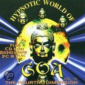 Hypnotic World Of Goa