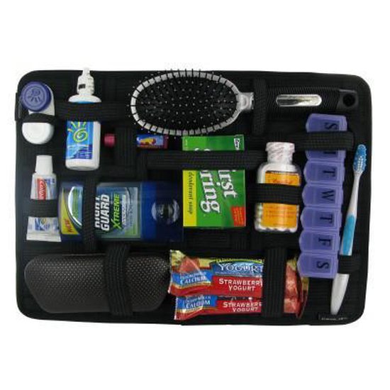 GRID_IT! organizer opbergsysteem (extra large)