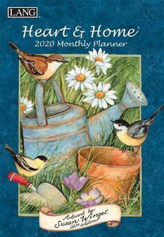 Heart & Home