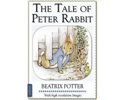 The Tale of Peter Rabbit (Noslen Classics) eBook by Beatrix Potter - EPUB  Book