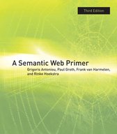 Semantic Web Primer