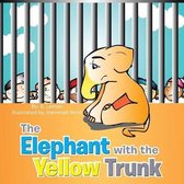 The Elephant With The Yellow Trunk
