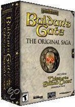 Baldur's Gate 1 + Tales Of The Sword Coast