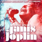 Night with Janis Joplin