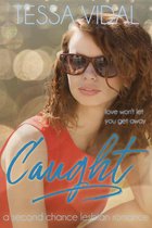 Cherished Choices 4 - Caught