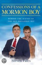 Confessions Of A Mormon Boy