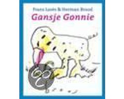 Gansje Gonnie