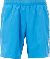 Hugo Boss heren zwembroek - Dolphin blauw