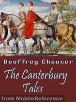 The Canterbury Tales (Mobi Classics)