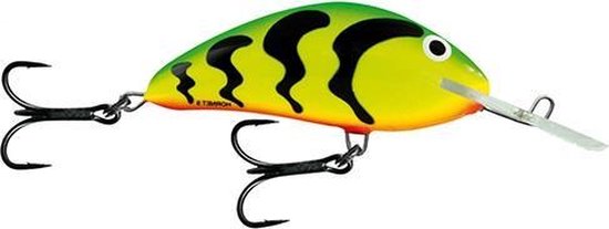 Salmo Hornet 4F 4 cm Plug