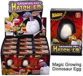 Magisch ei, Dinosaurus, Magic egg