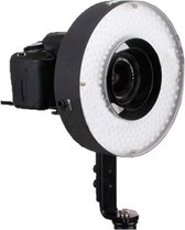 Bresser LED LH-600 36W/5.500LUX Ringlamp + Netadapter