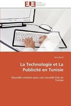 La Technologie et La Publicité en Tunisie