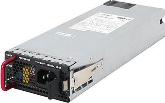 Hp X362 720W 100-240Vac To 56Vdc Poe Power Supply