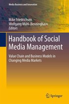 Media Business and Innovation - Handbook of Social Media Management