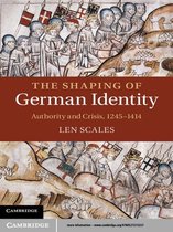 The Shaping of German Identity