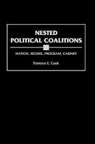 Nested Political Coalitions