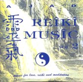 Reiki Music 2