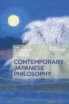 Bloomsbury Research Handbooks in Asian Philosophy - The Bloomsbury Research Handbook of Contemporary Japanese Philosophy