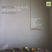 Britten: The Rape Of Lucretia