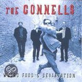 Weird Food & Devastation - Connells