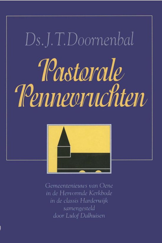 Pastorale pennevruchten - J.T. Doornenbal | Respetofundacion.org