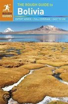 ISBN Bolivia : Rough Guide, Voyage, Anglais, 384 pages