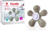 elektrische diffuser - Mr & Mrs Fragrance - fiorello Elektrische Diffuser - Mr & Mrs Fragrance - Fiorello - voor capsules