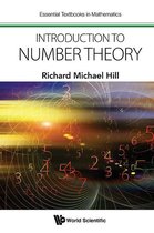 Essential Textbooks In Mathematics 0 - Introduction To Number Theory