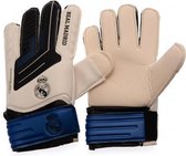 Real Madrid Keepershandschoenen XS