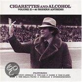 Cigarettes And Alcohol 2
