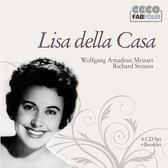 Lisa Della Casa-Mozart/Strauss