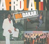 Baobab Star Band De Dakar Sosseh - Via Dakar