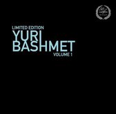 Yuri Bashmet, Vol. 1 [Limited Edition]