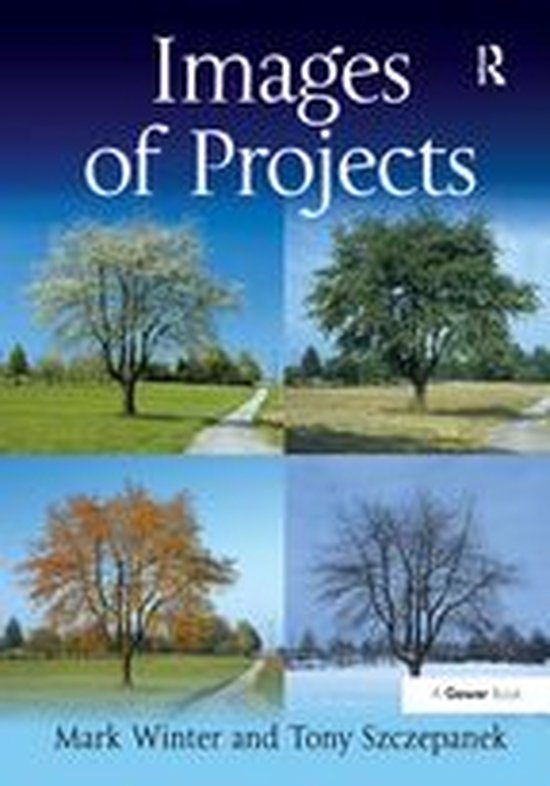 Images of Projects - cover