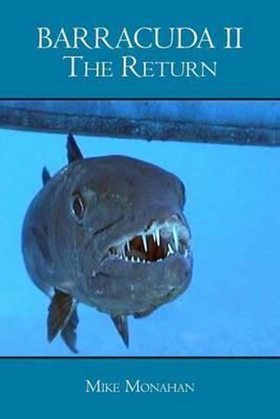 Barracuda II The Return