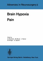 Advances in Neurosurgery 3 - Brain Hypoxia