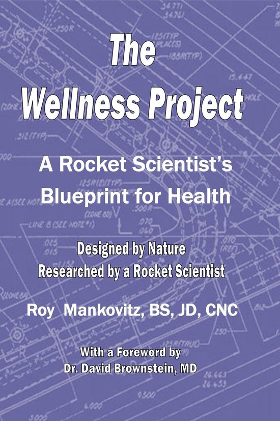 The Wellness Project - cover