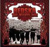 Redska - The Mighty Live (CD)
