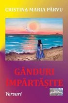 Ganduri Impartasite