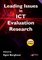 Leading Issues in ICT Evaluation