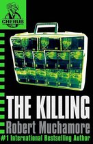 Omslag The Killing