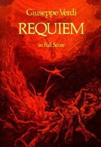 Requiem in Full Score
