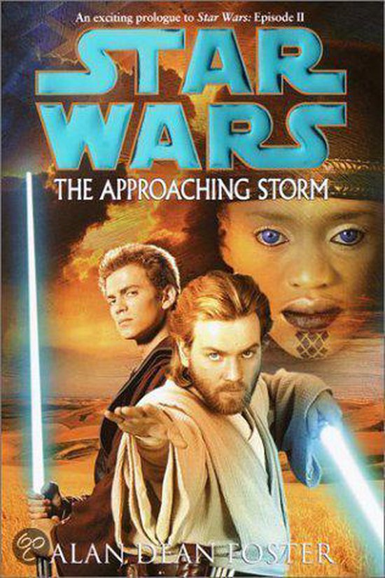 Star Wars - cover