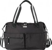 Isoki Verzorgingstas / Luiertas Pocket Bag Lennox Black