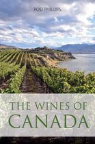 The Classic Wine Library-The wines of Canada