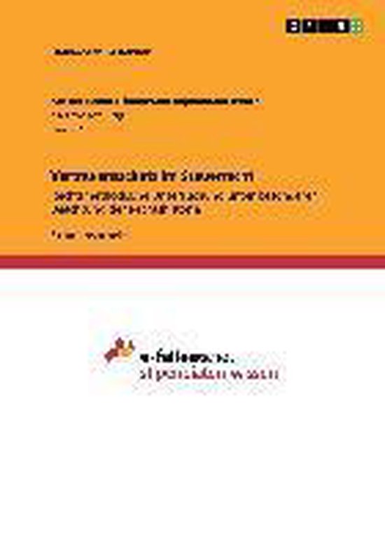 Vertrauensschutz im Steuerrecht - cover