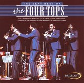 Very Best of the Four Tops